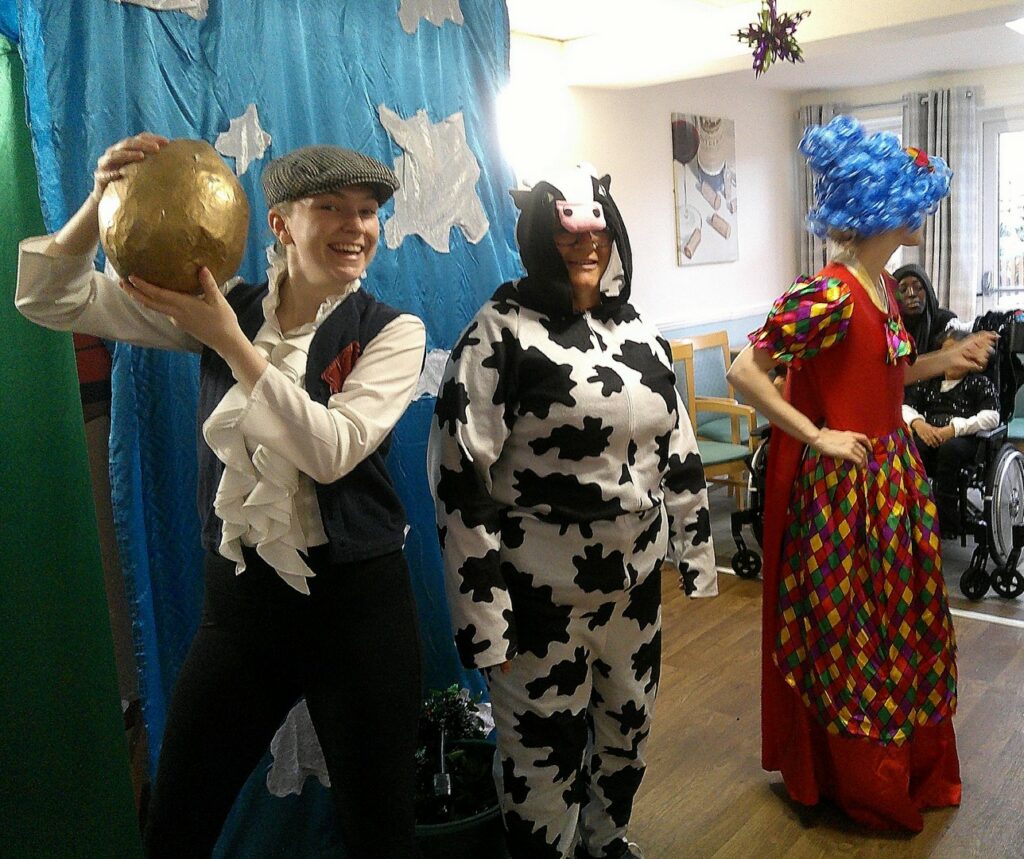 Nightingale Care Home