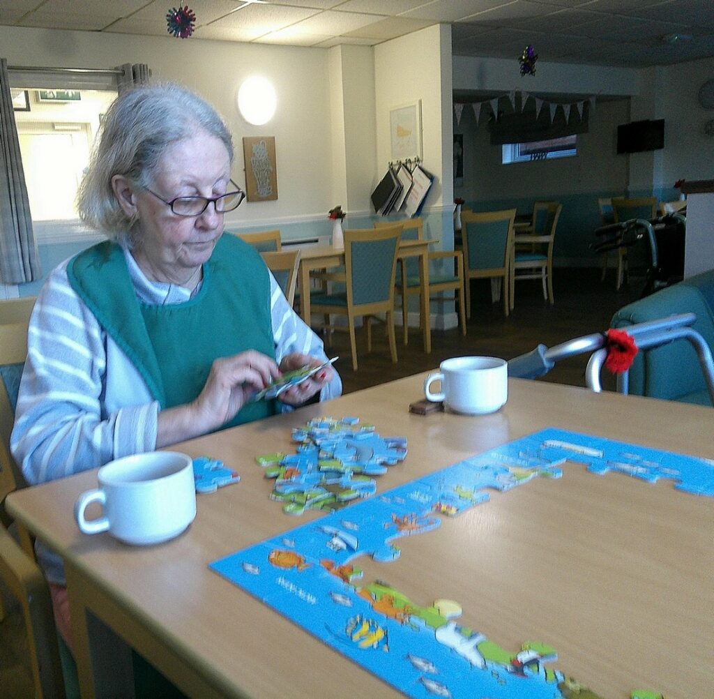 Nightingale Care Home