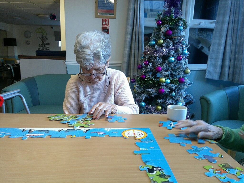 Nightingale Care Home