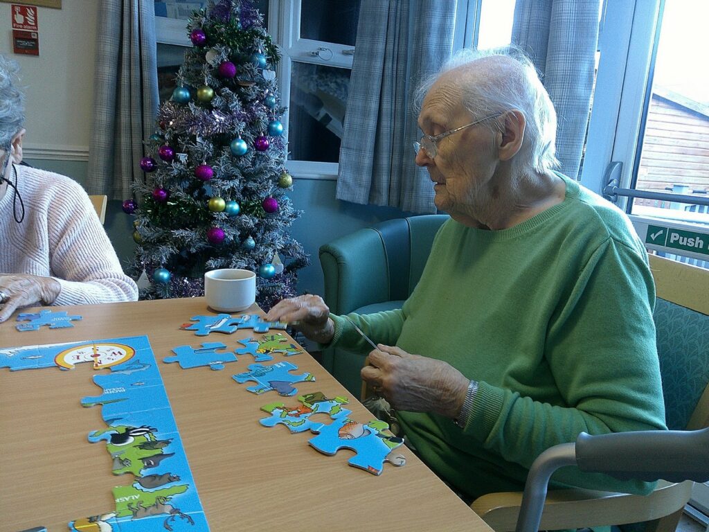 Nightingale Care Home