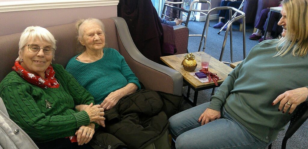 Nightingale Care Home