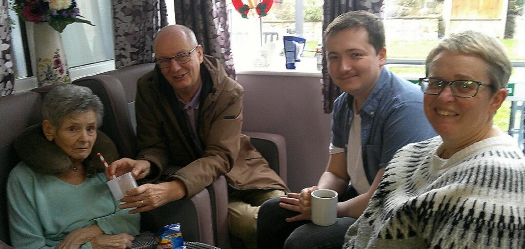 Nightingale Care Home