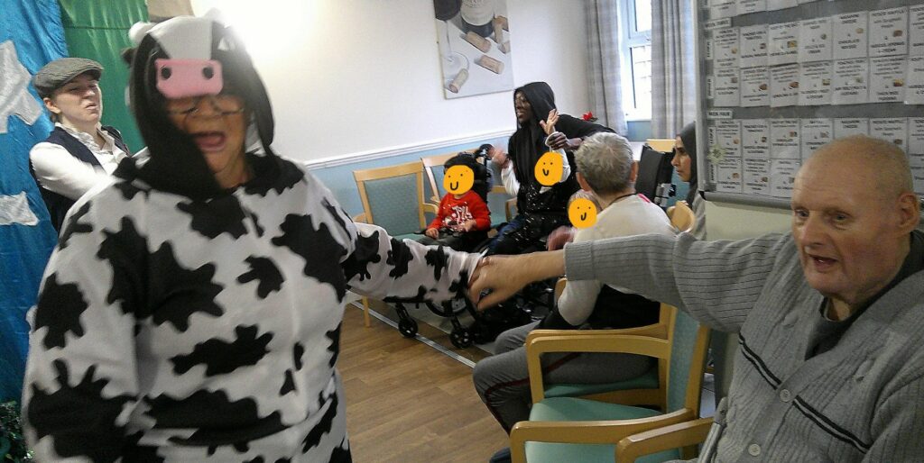 Nightingale Care Home