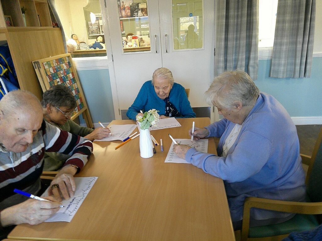 Nightingale Care Home