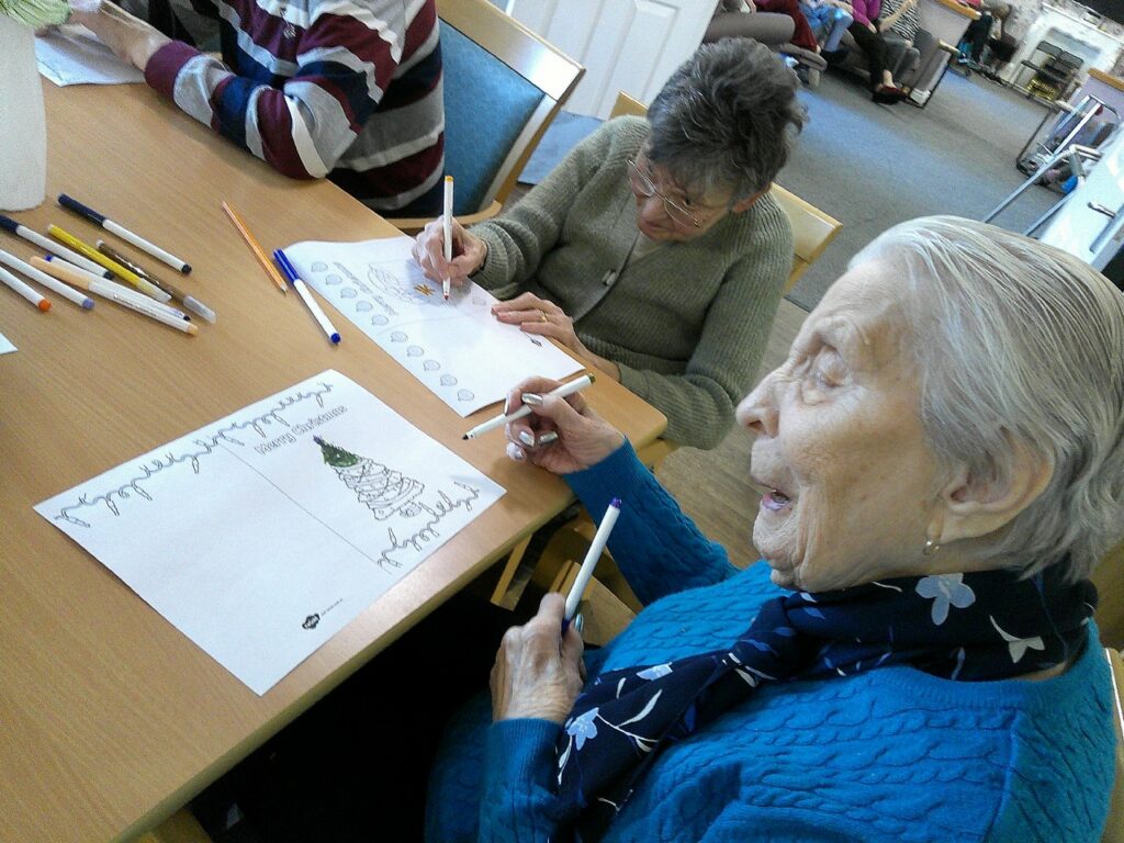 Nightingale Care Home