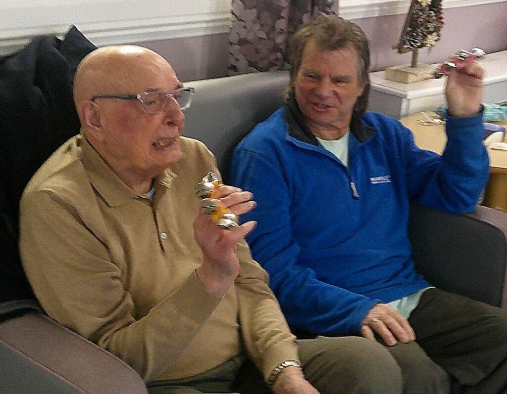 Nightingale Care Home