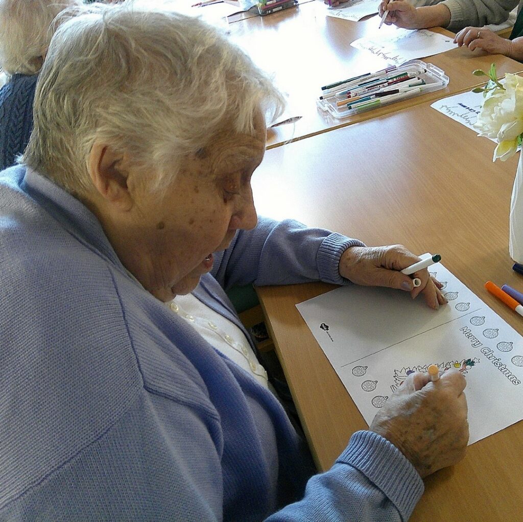 Nightingale Care Home