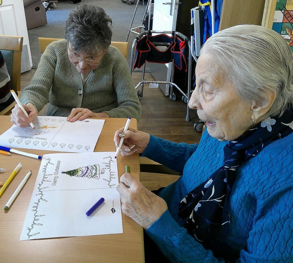 Nightingale Care Home