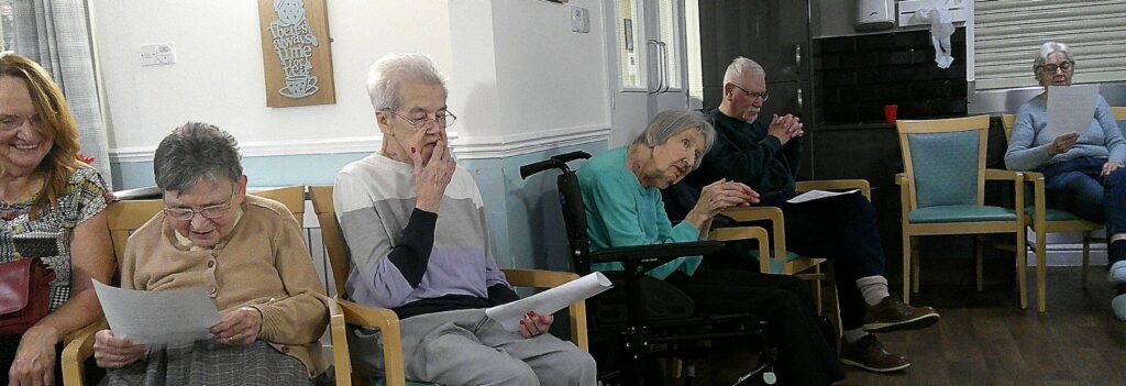 Nightingale Care Home