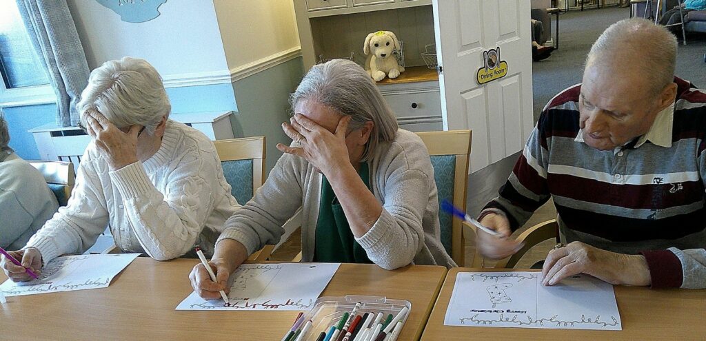 Nightingale Care Home