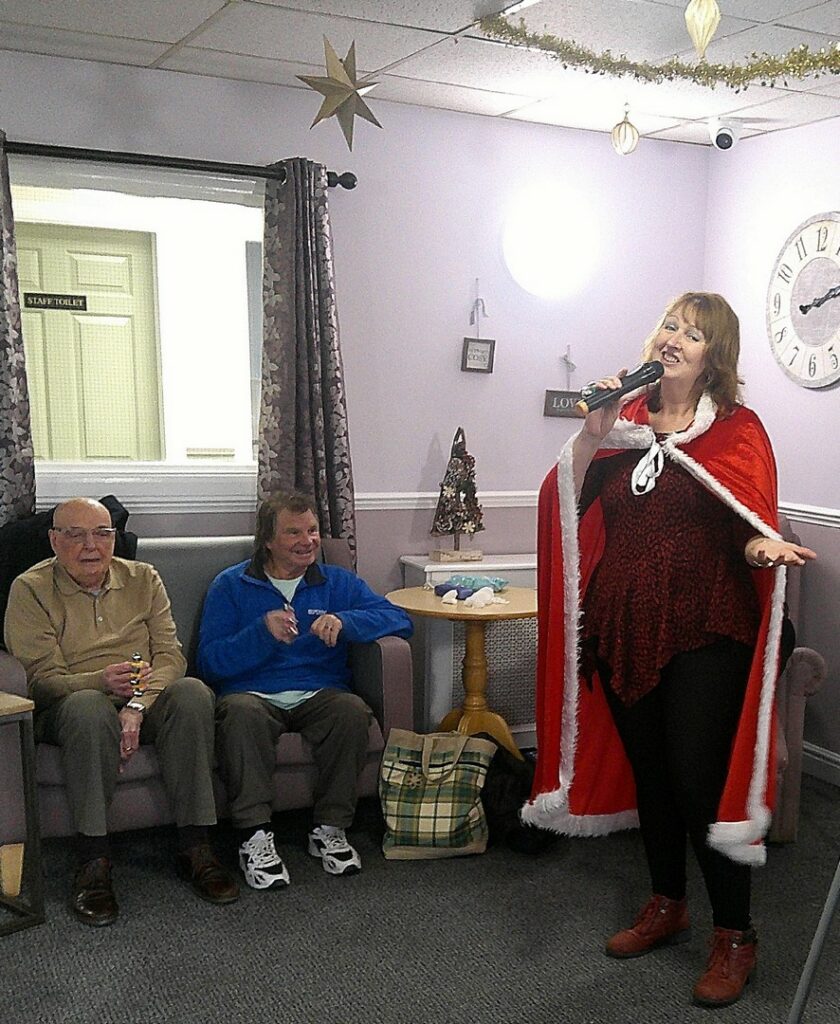 Nightingale Care Home