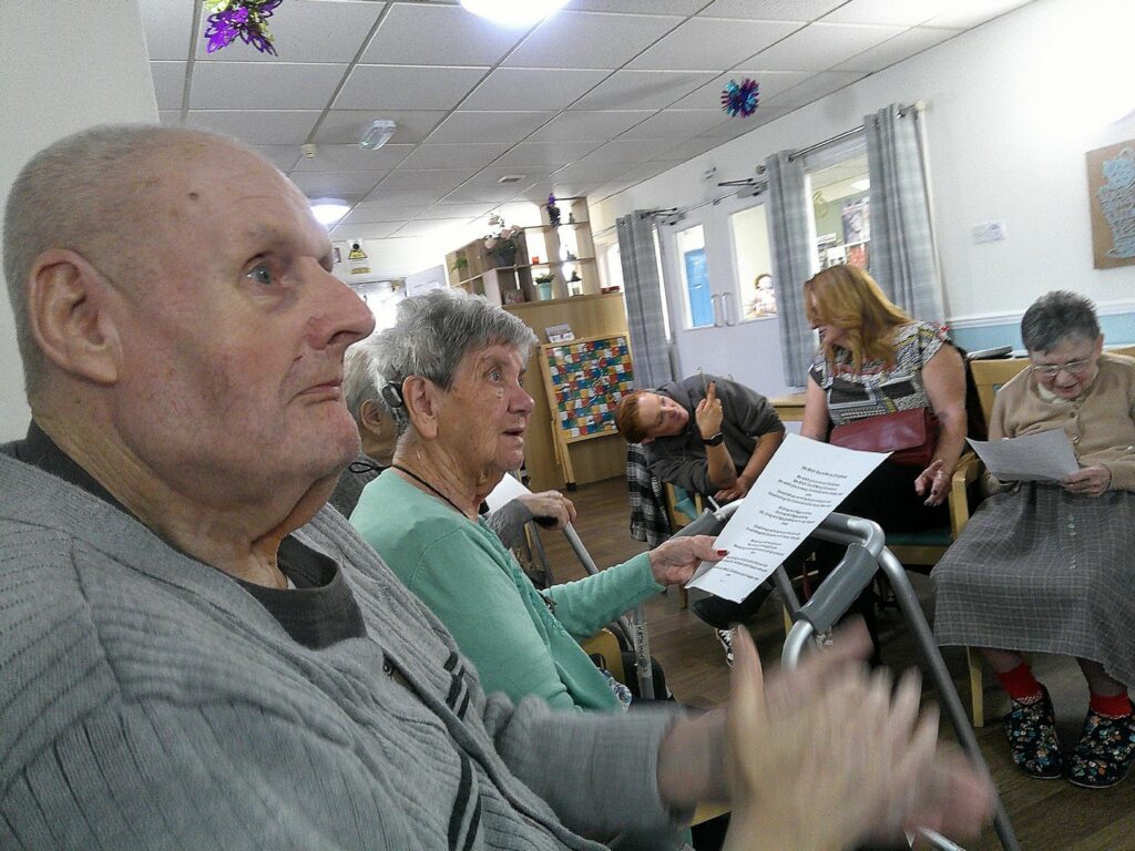 Nightingale Care Home
