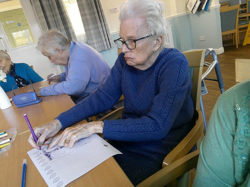 Nightingale Care Home