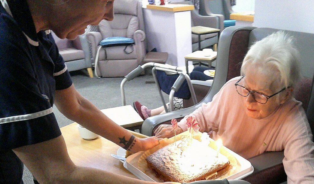 Nightingale Care Home