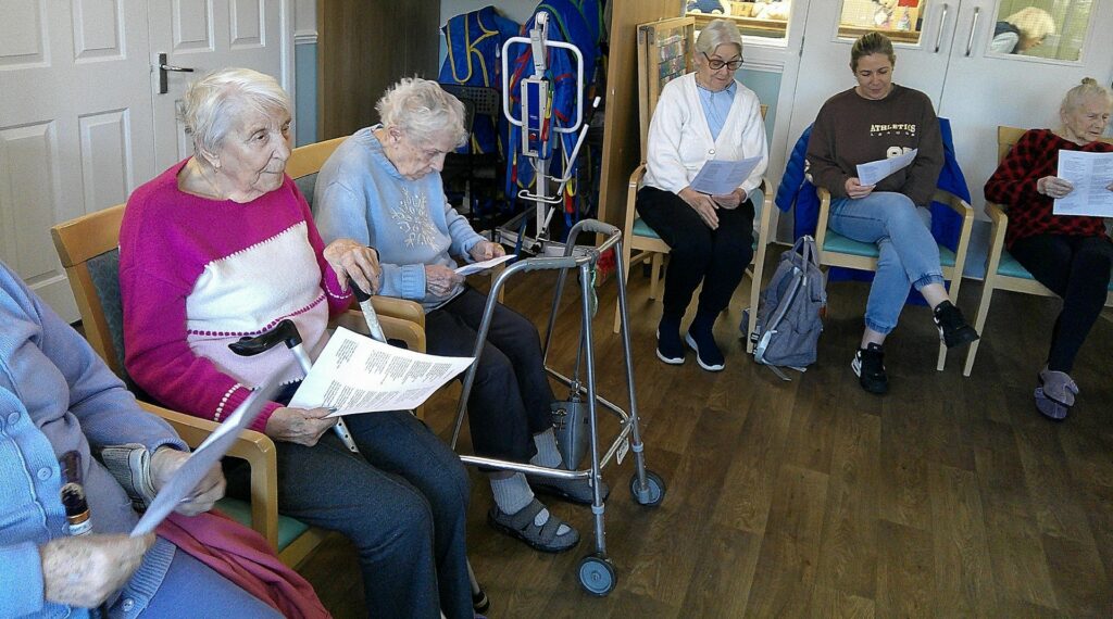 Nightingale Care Home