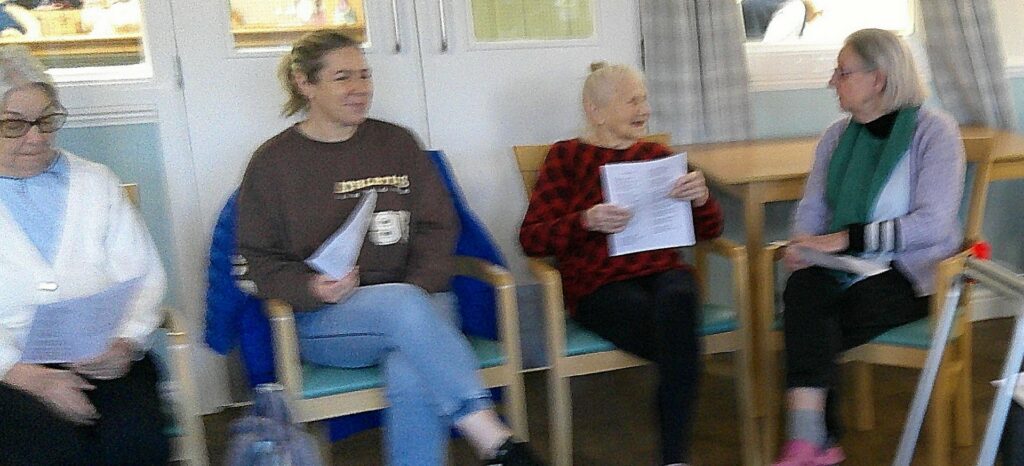 Nightingale Care Home