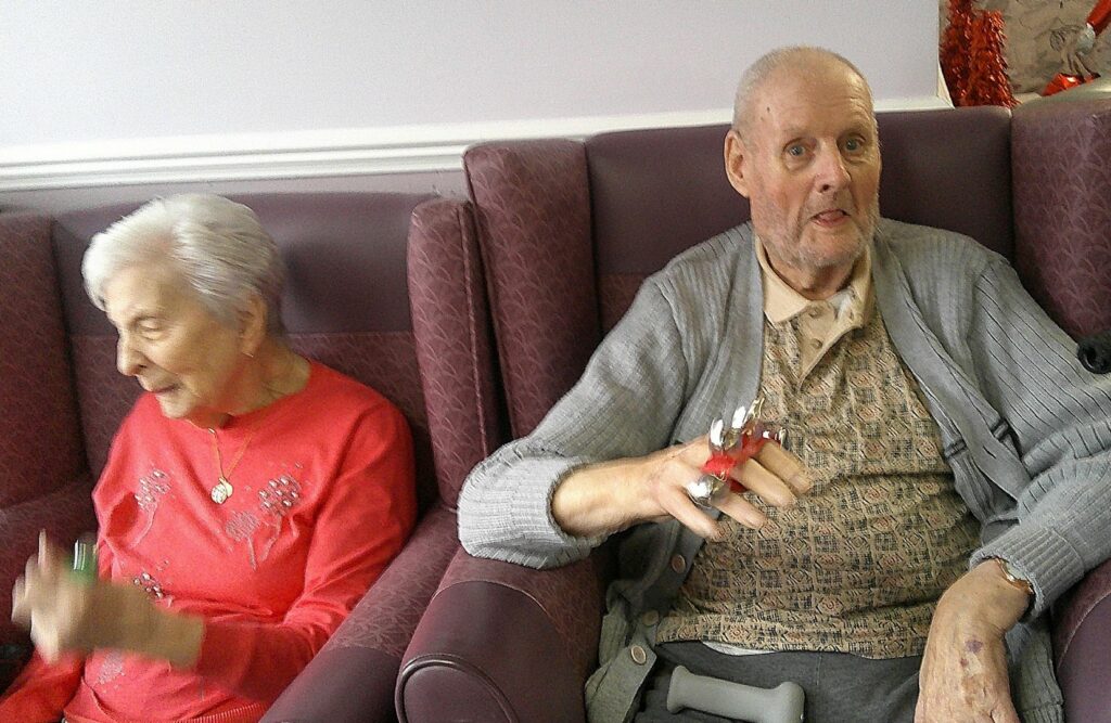 Nightingale Care Home
