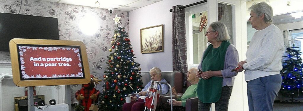 Nightingale Care Home