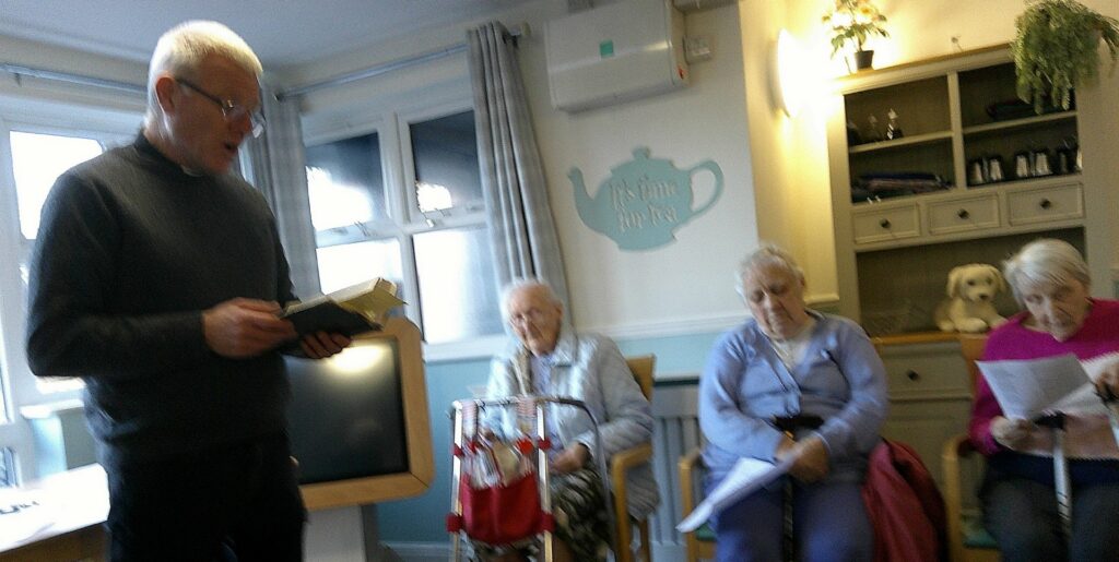 Nightingale Care Home
