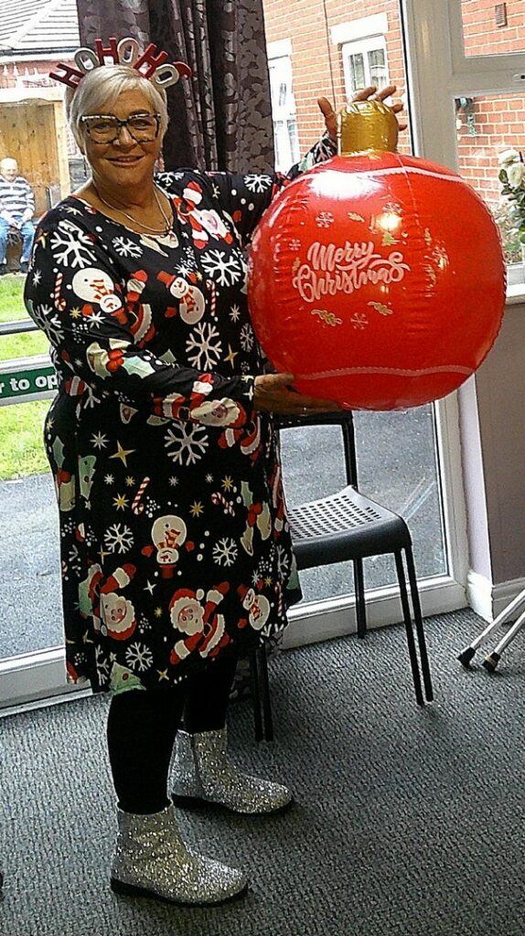 Nightingale Care Home