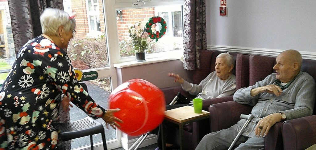 Nightingale Care Home