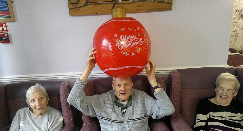 Nightingale Care Home