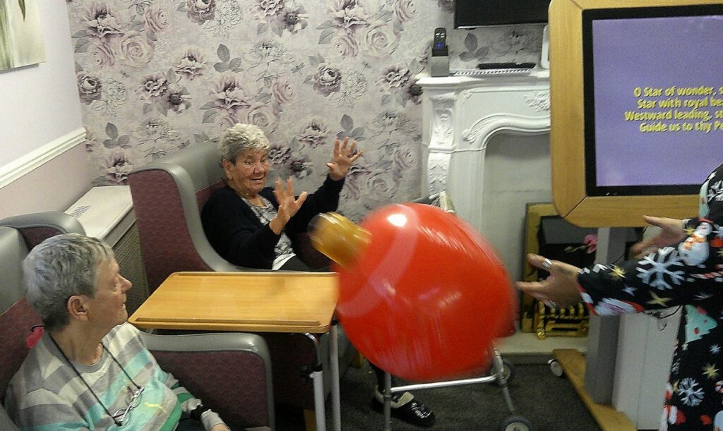 Nightingale Care Home