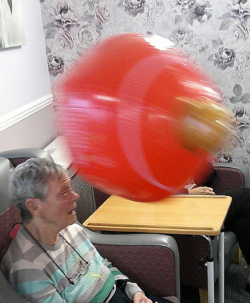 Nightingale Care Home