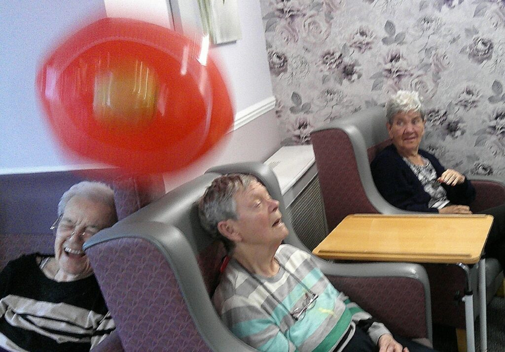 Nightingale Care Home