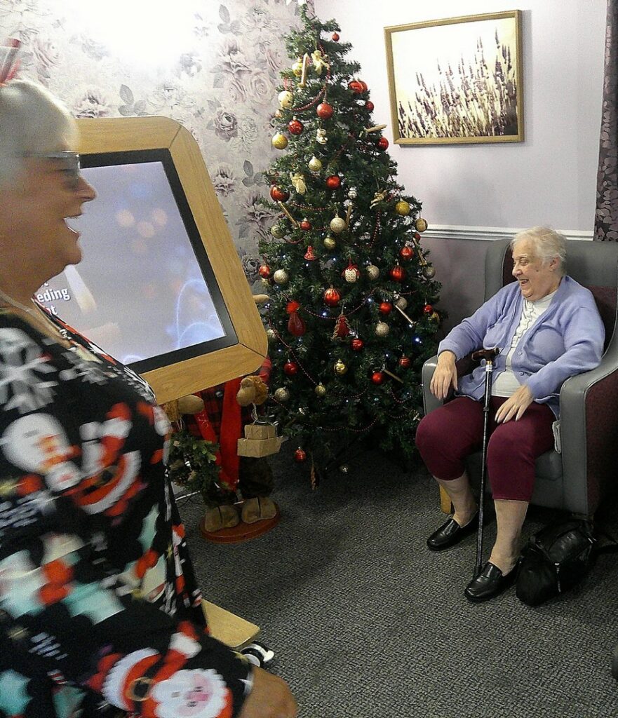 Nightingale Care Home