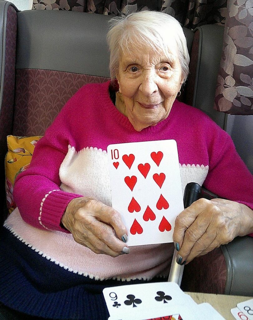 Nightingale Care Home