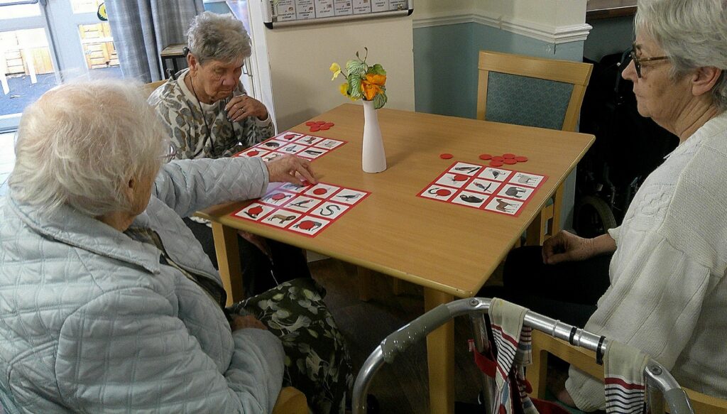 Nightingale Care Home