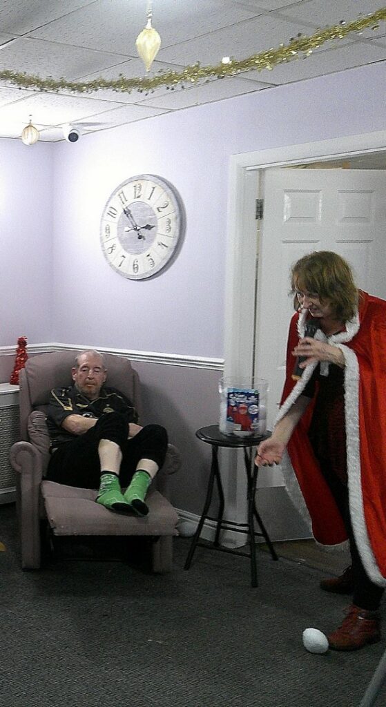 Nightingale Care Home