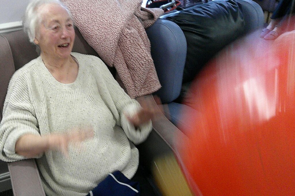 Nightingale Care Home