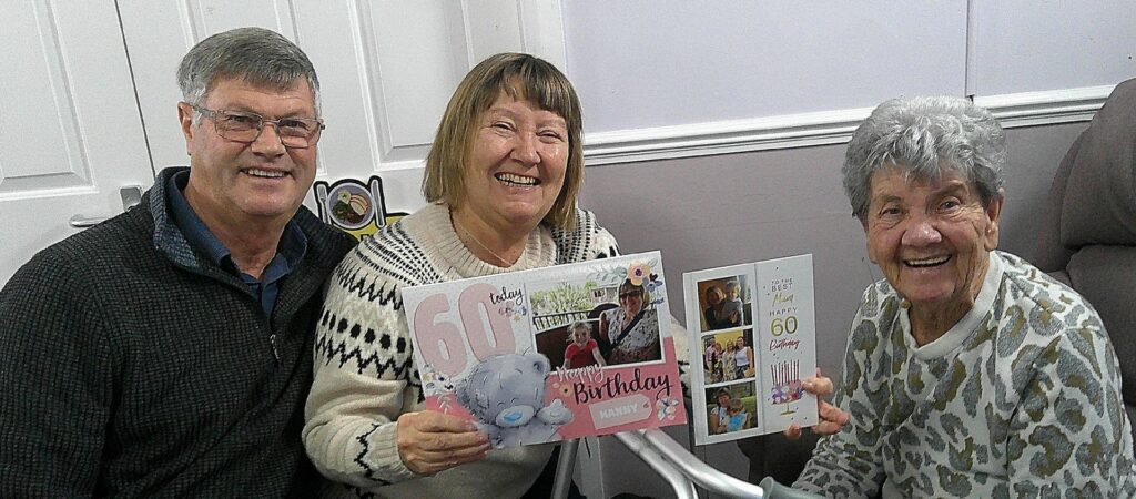 Nightingale Care Home