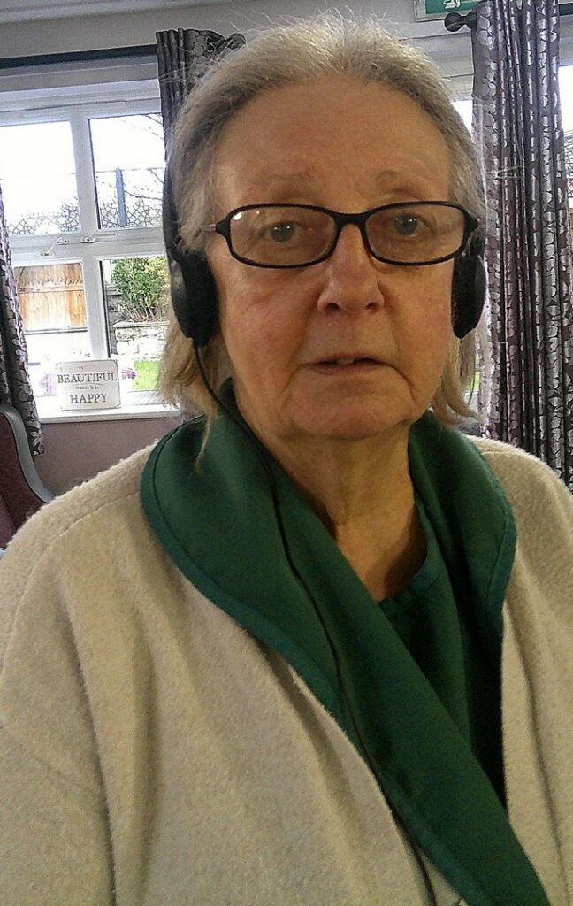 Nightingale Care Home