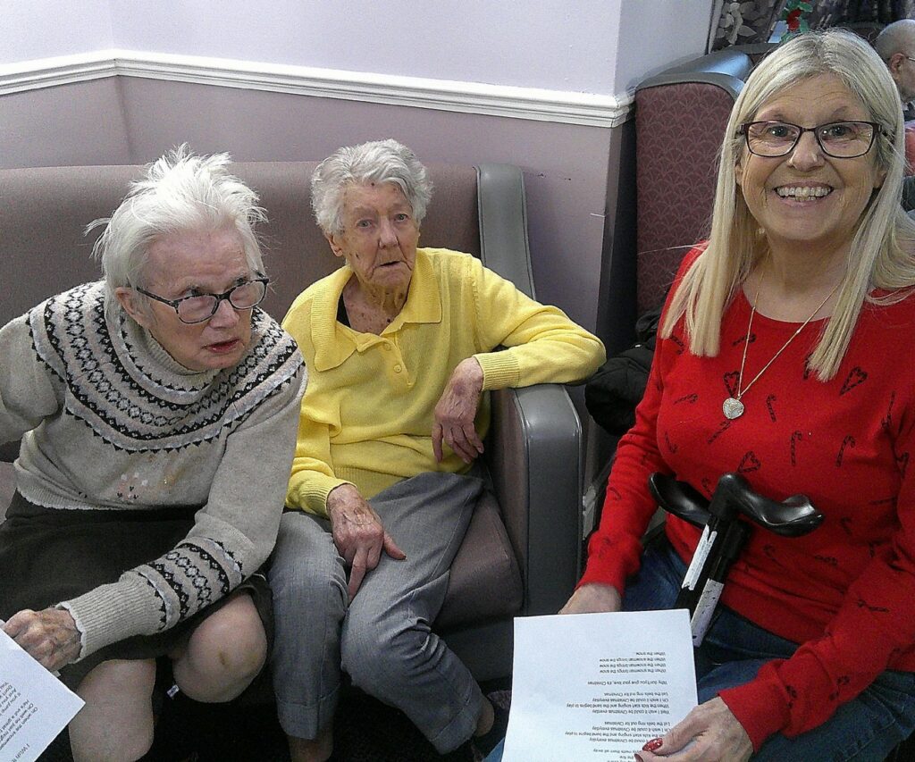 Nightingale Care Home