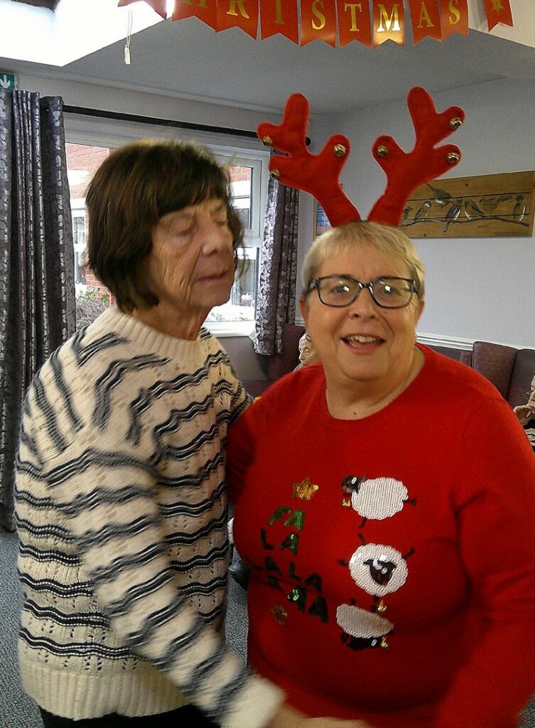 Nightingale Care Home