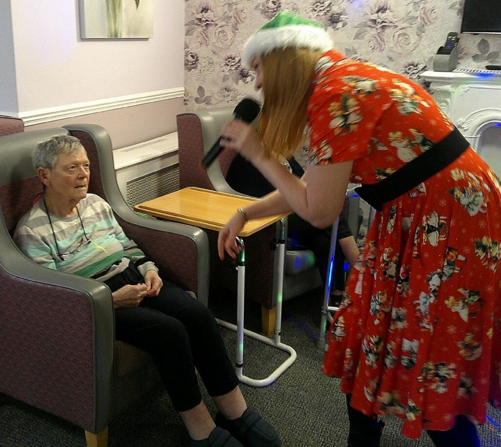 Nightingale Care Home