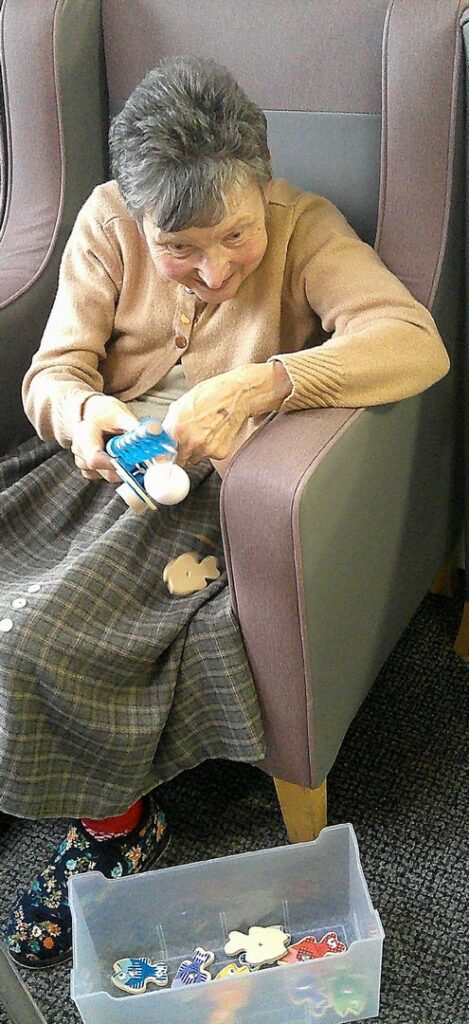 Nightingale Care Home