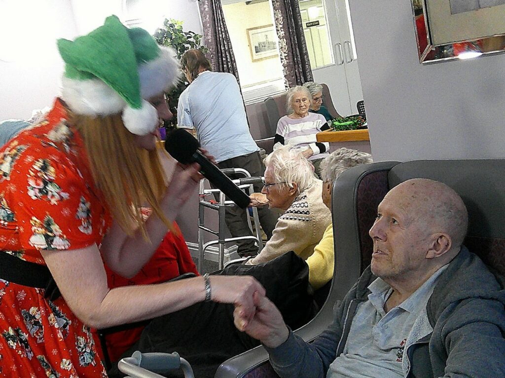 Nightingale Care Home