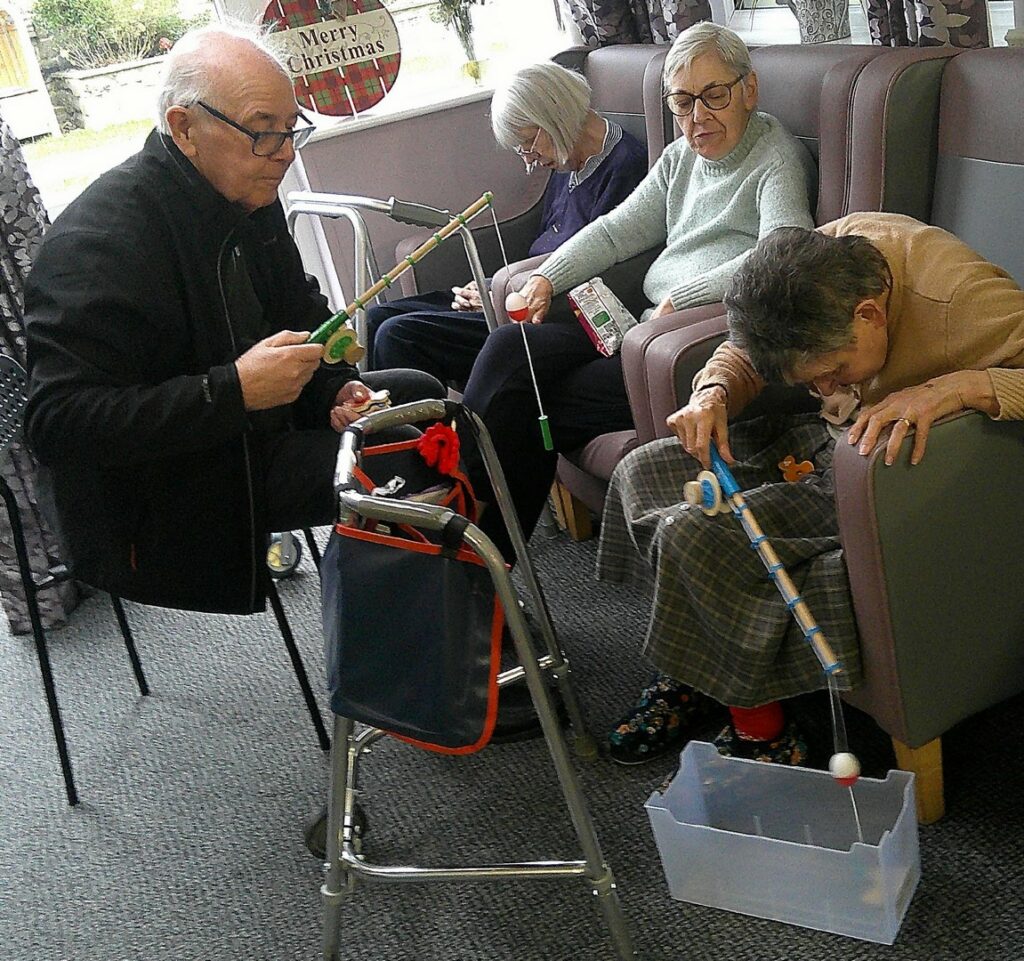 Nightingale Care Home