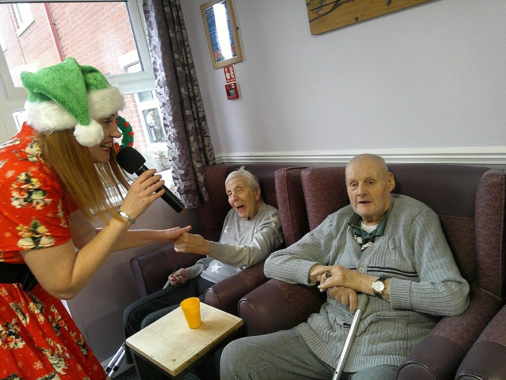 Nightingale Care Home