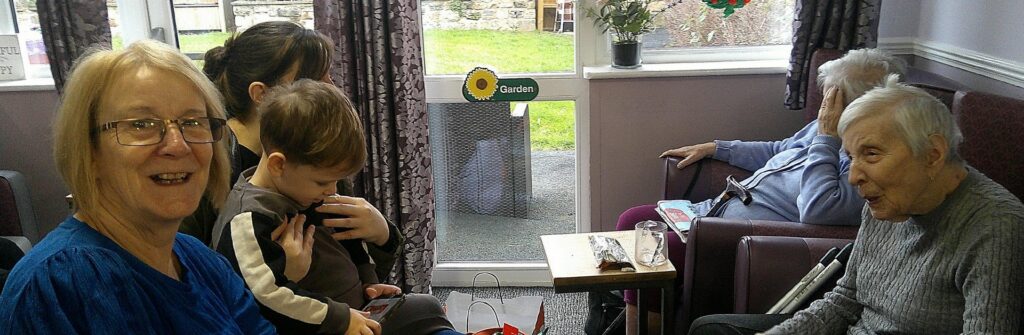 Nightingale Care Home