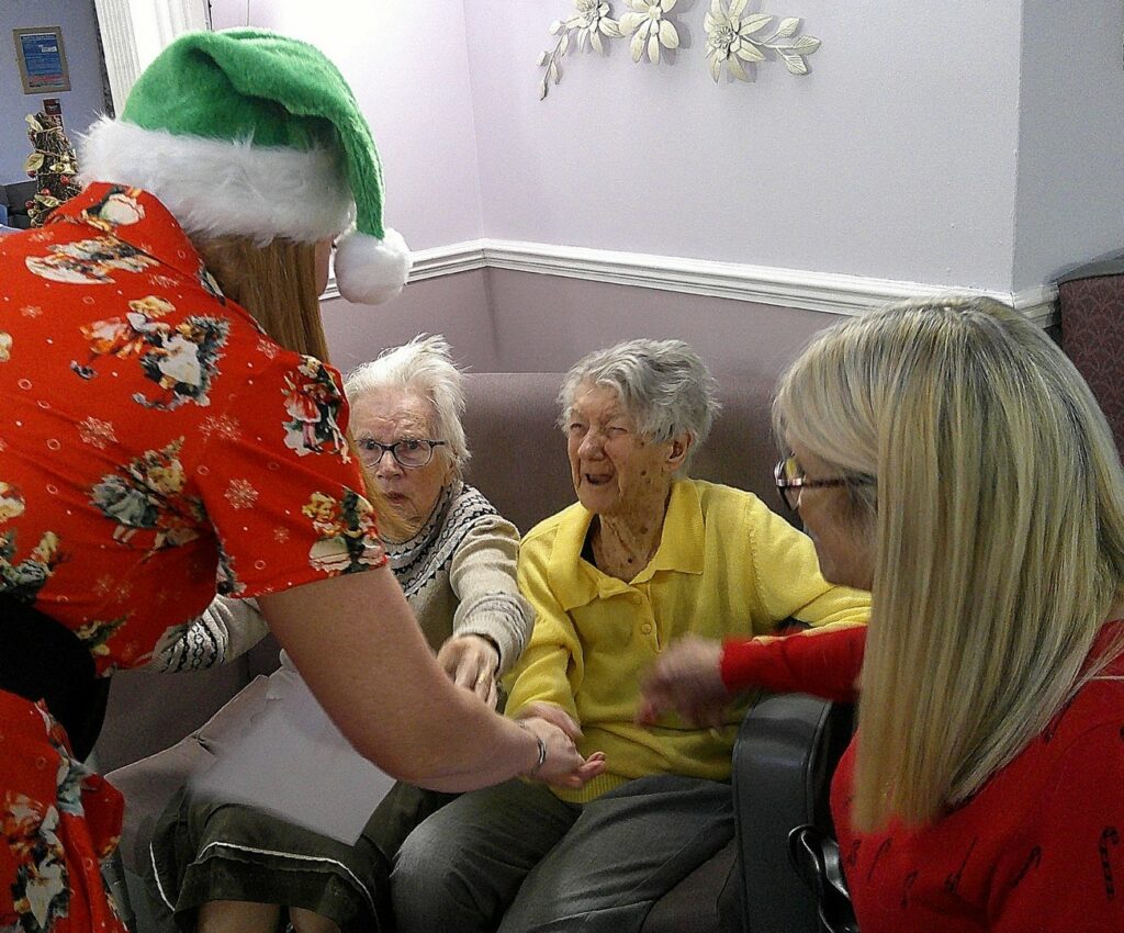Nightingale Care Home