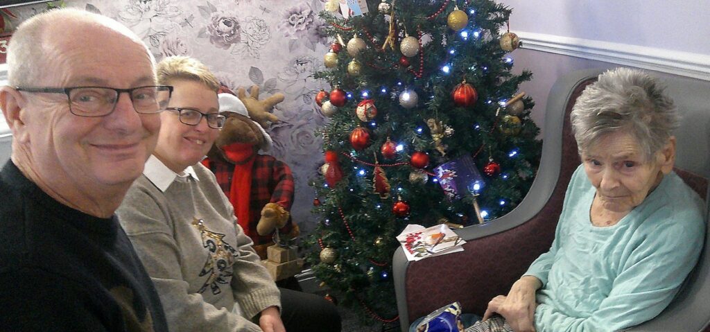 Nightingale Care Home