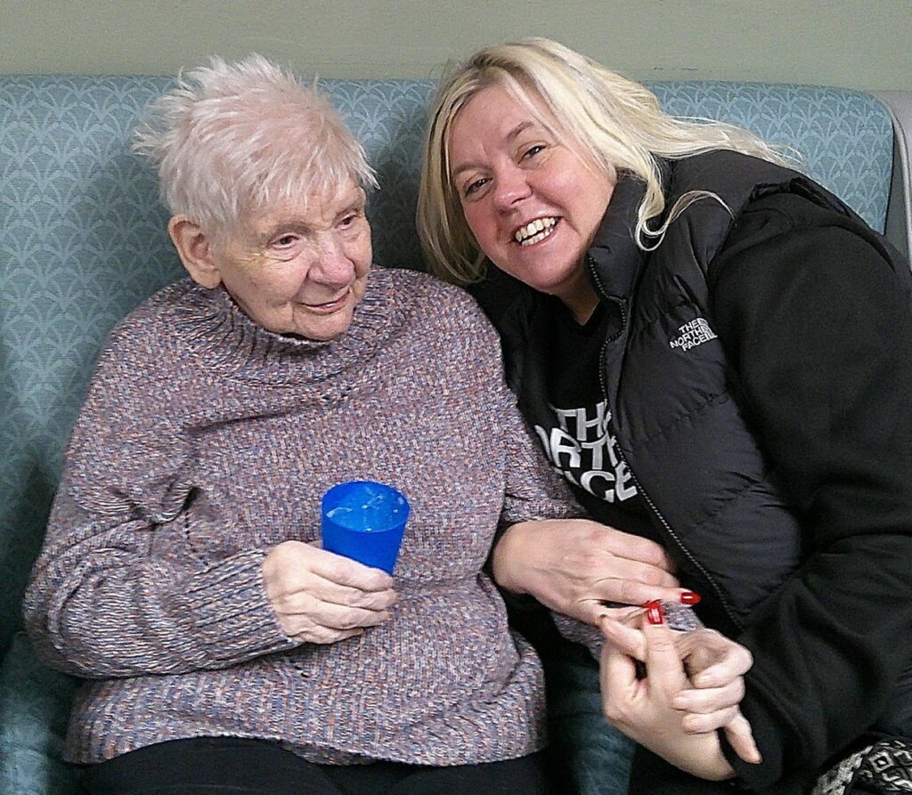 Nightingale Care Home