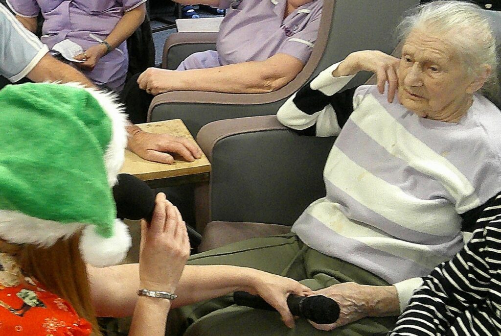 Nightingale Care Home