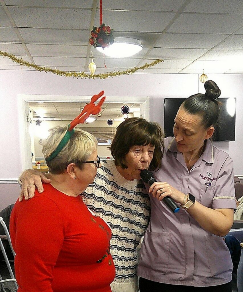 Nightingale Care Home