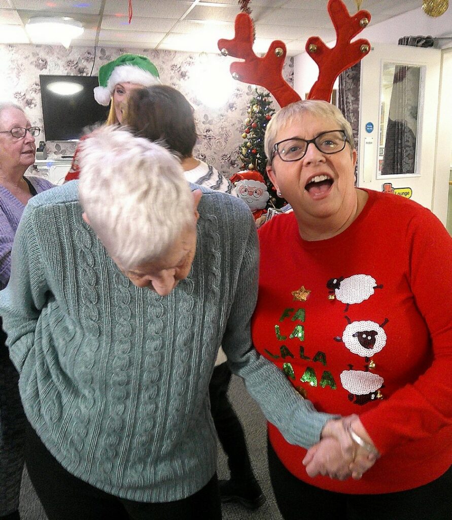 Nightingale Care Home